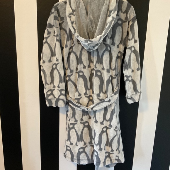 Vera Bradley Penguin  Robe - Picture 3 of 3